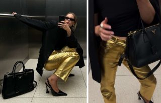 šta obući za Doček 2026