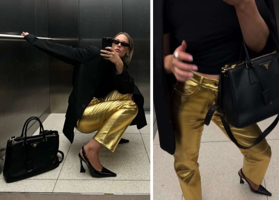 šta obući za Doček 2026