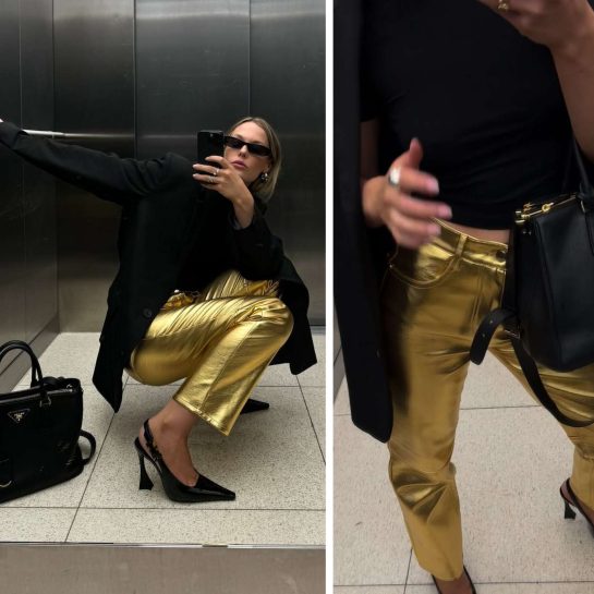 šta obući za Doček 2026