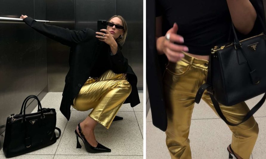 šta obući za Doček 2026