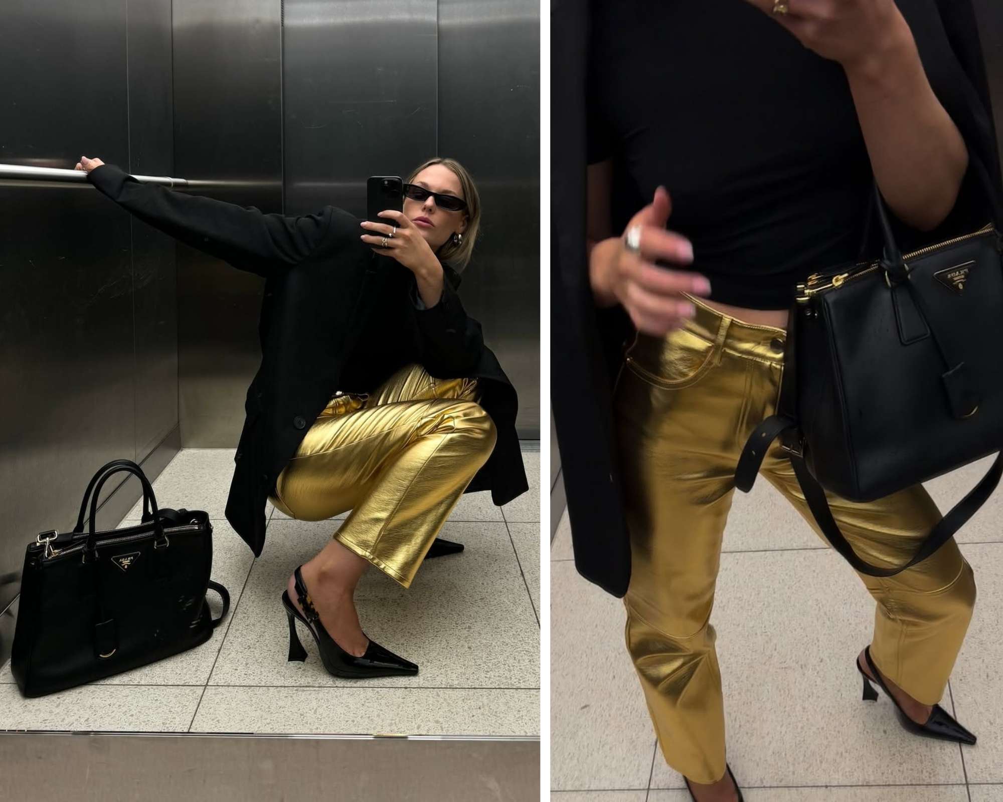 šta obući za Doček 2026