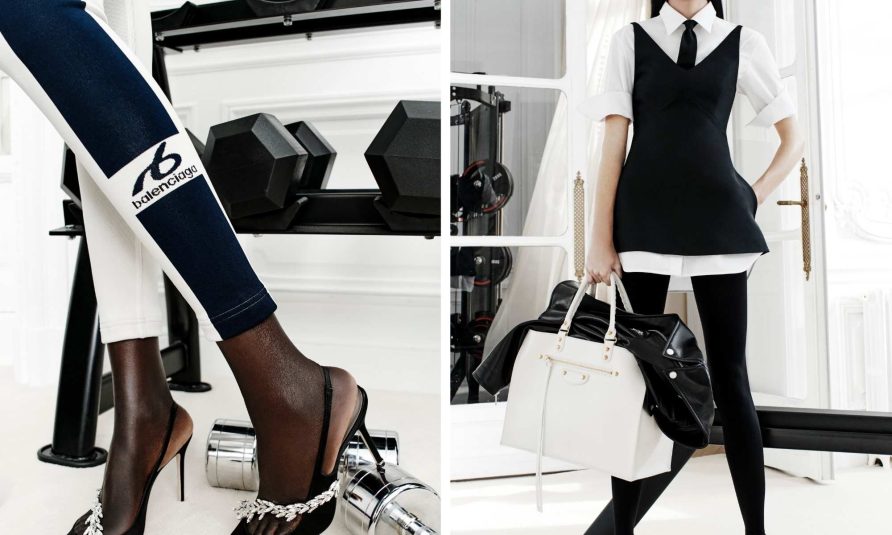 Balenciaga Pre Fall 2026