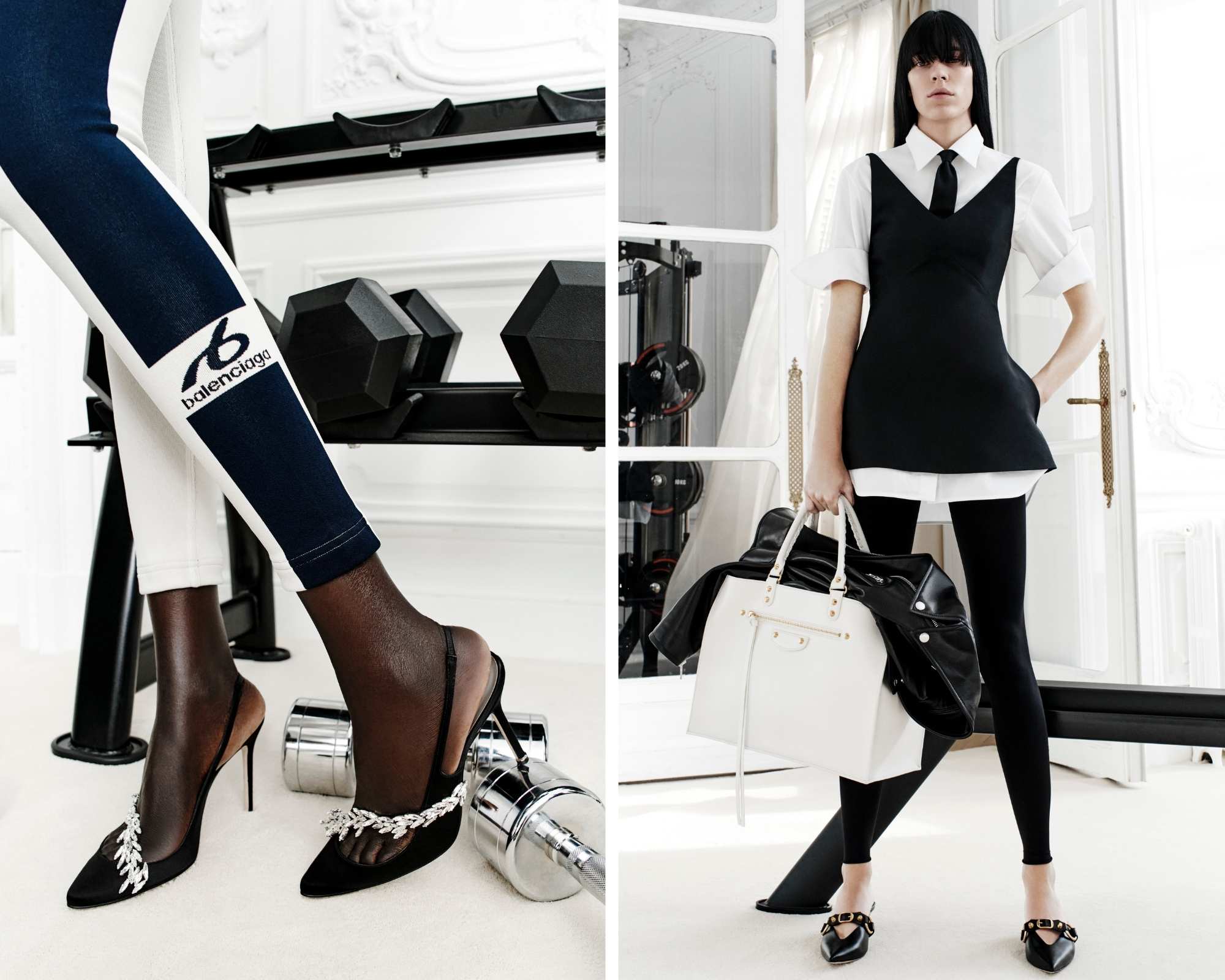 Balenciaga Pre Fall 2026