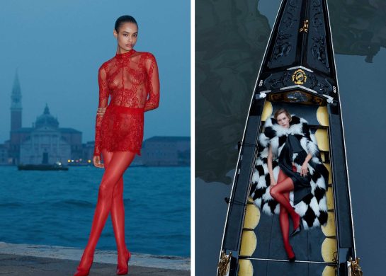 Bluemarine Pre Fall 2026