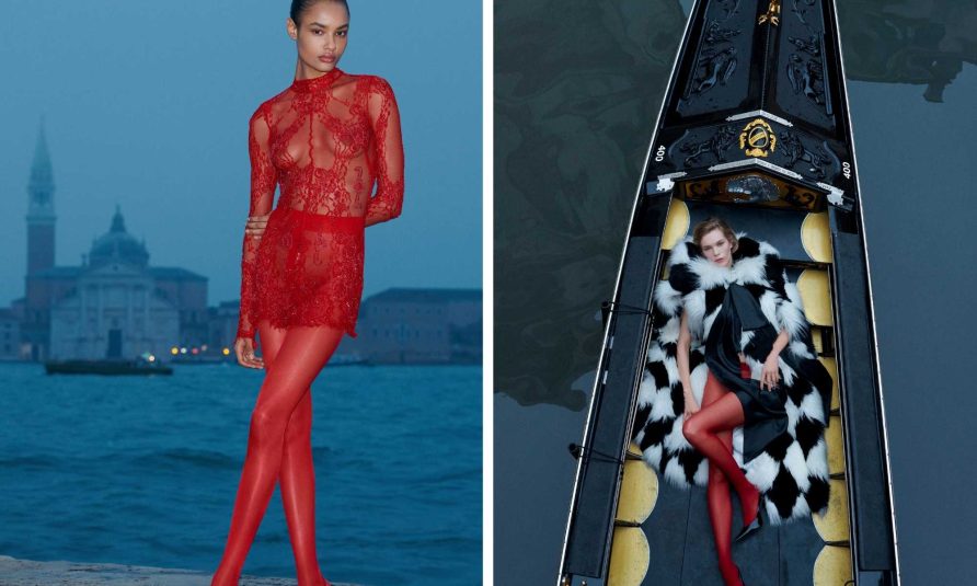 Bluemarine Pre Fall 2026