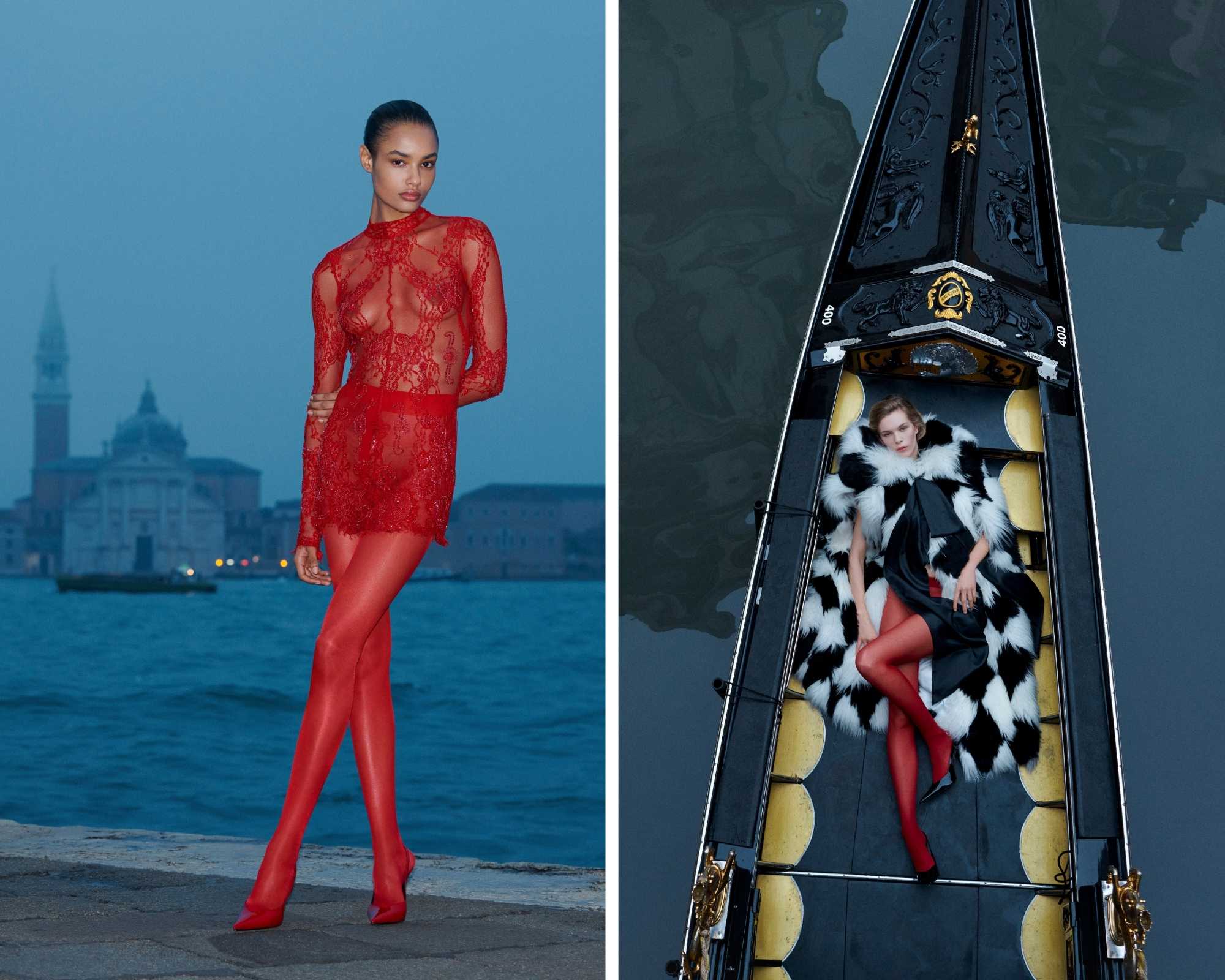 Bluemarine Pre Fall 2026