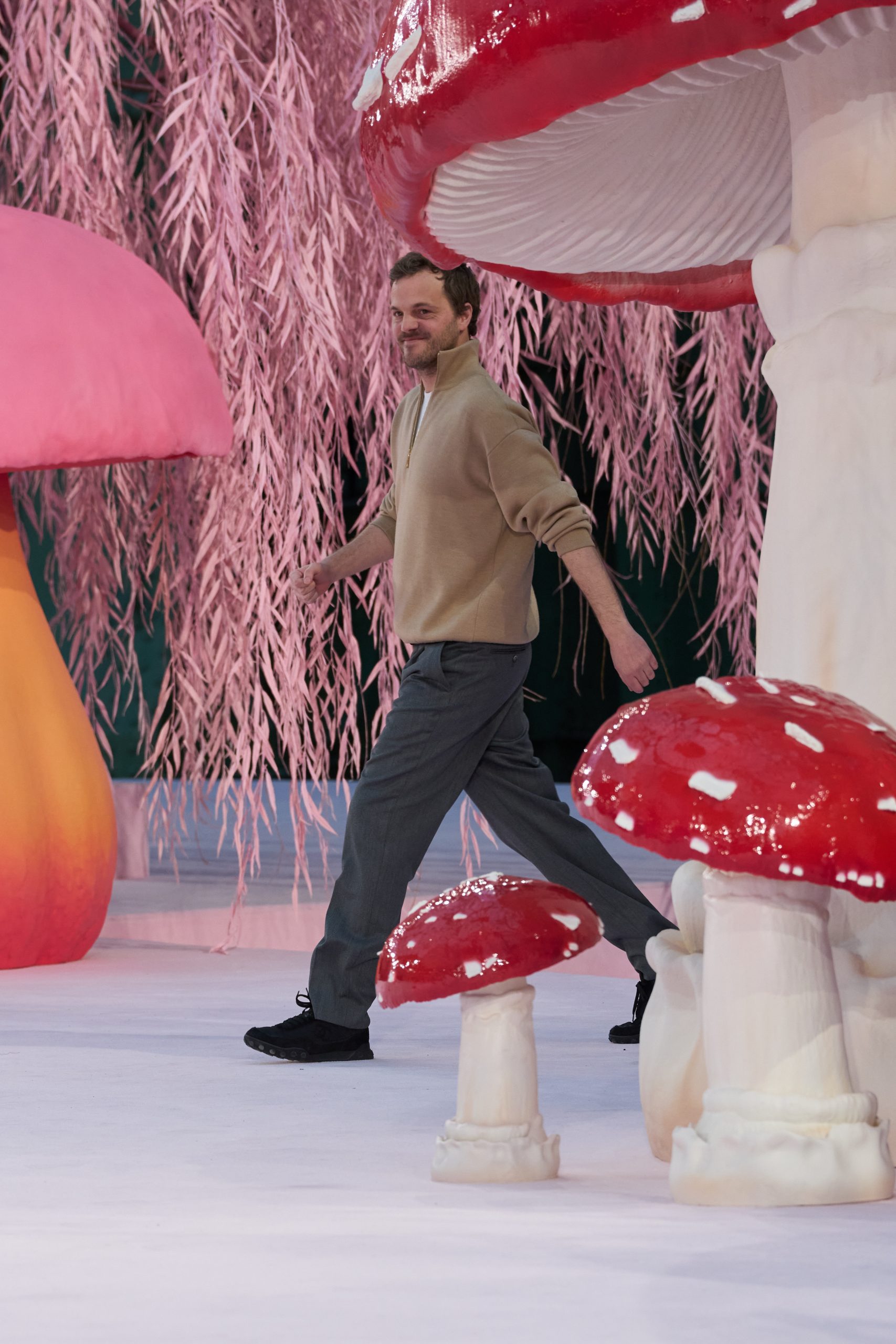 nedelja visoke mode, chanel, proleće leto 2026