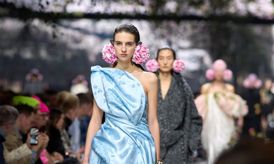 Dior, Nedelja visoke mode, proleće/leto 2026.