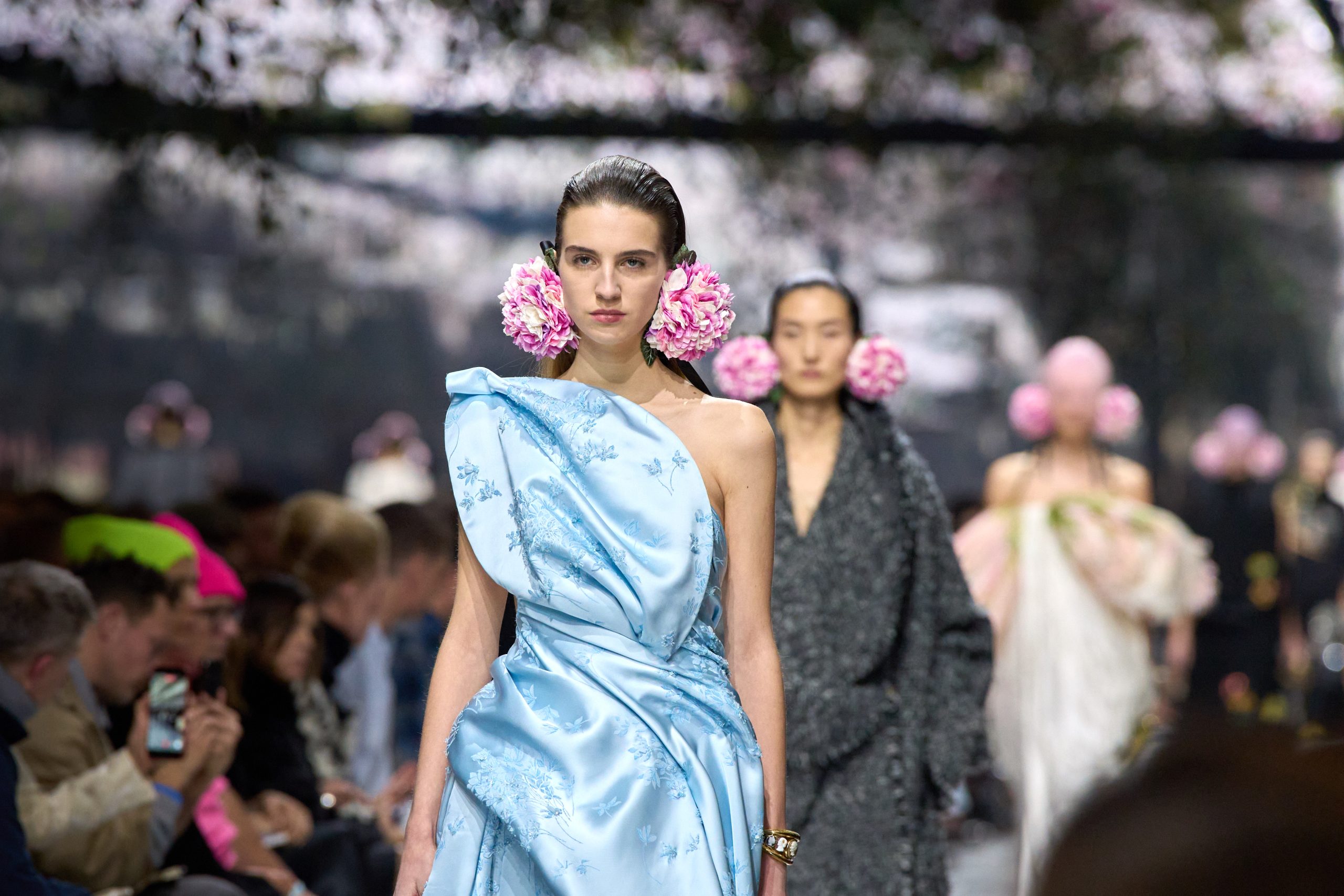 Dior, Nedelja visoke mode, proleće/leto 2026.