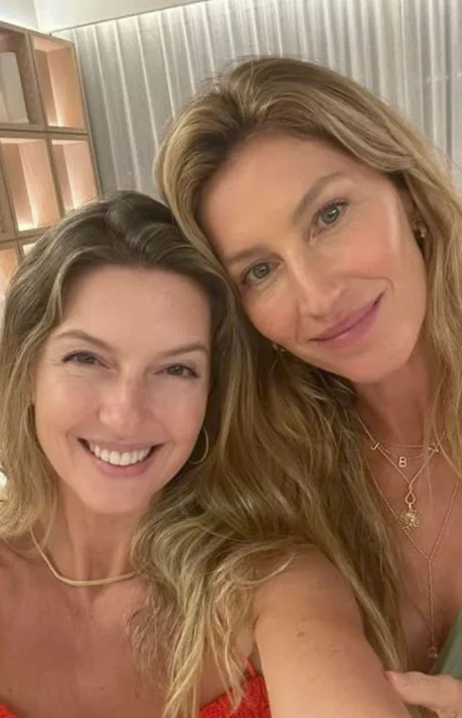 Gisele Bündchen