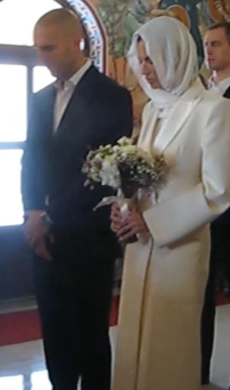 danijela dimitrovska