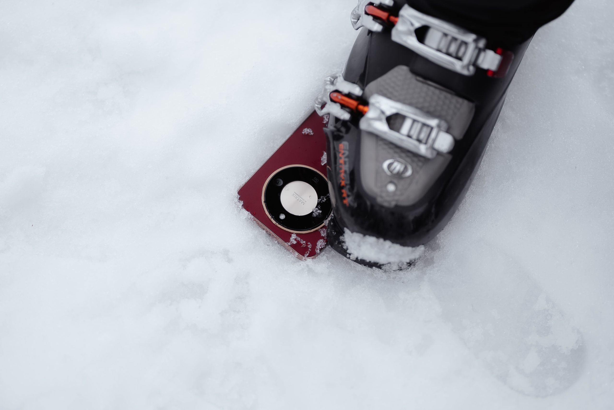 Honor Magic 8 serija