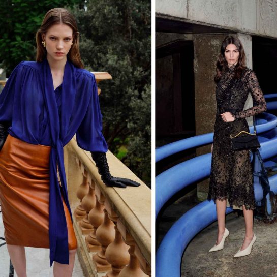 Elie Saab Pre Fall 2026