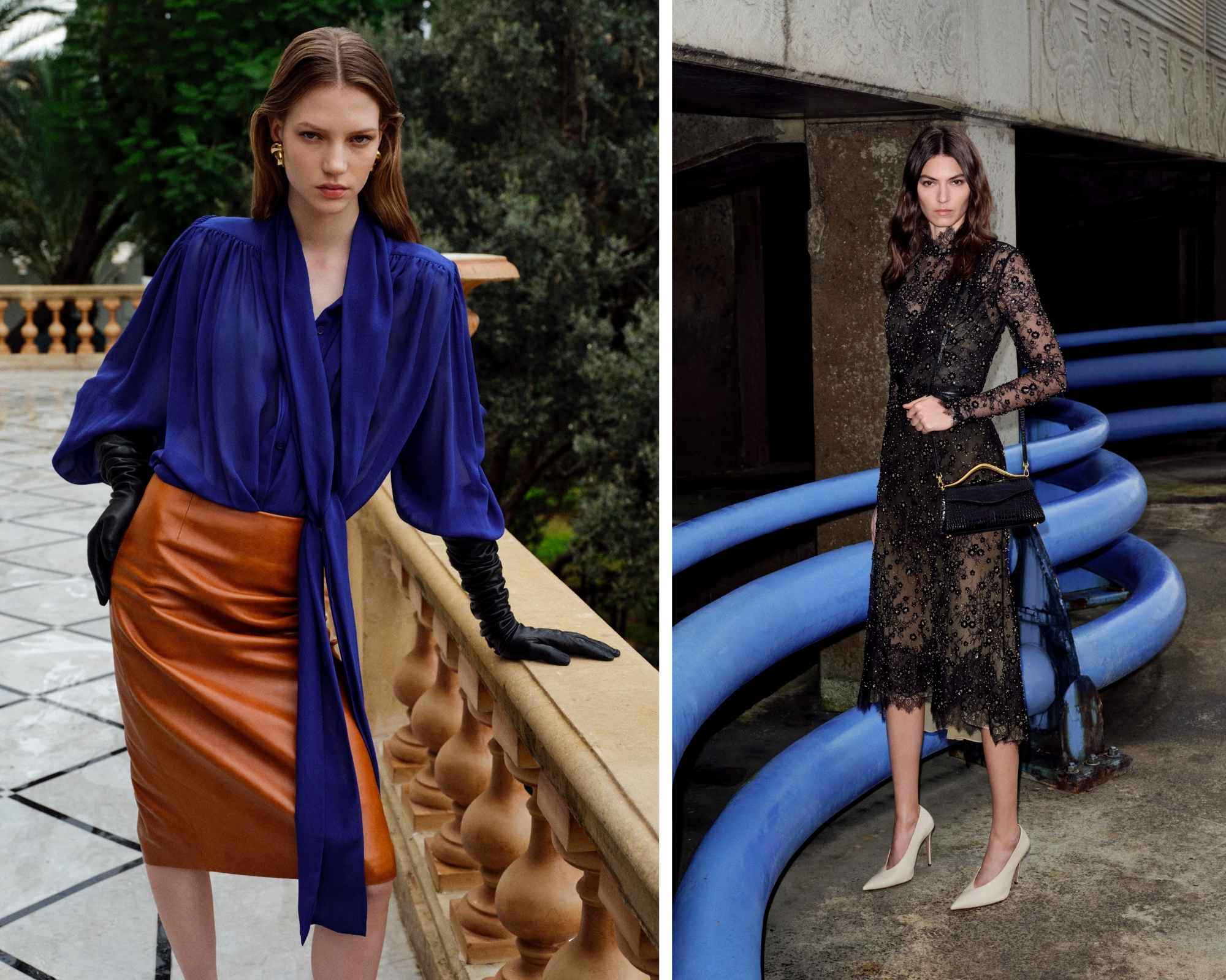 Elie Saab Pre Fall 2026