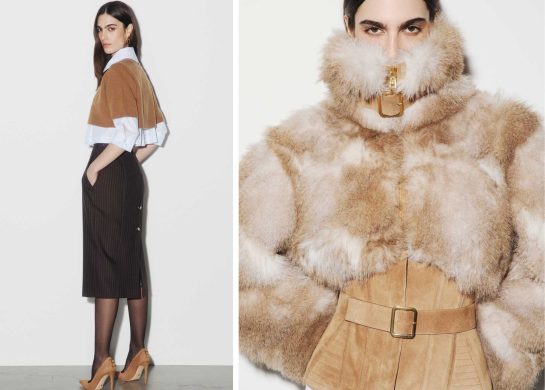 Elisabetta Franchi Pre Fall 2026