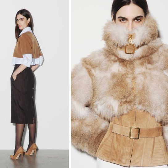 Elisabetta Franchi Pre Fall 2026