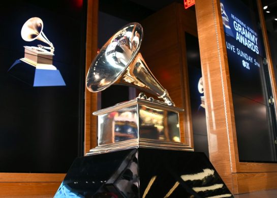 Grammy Awards