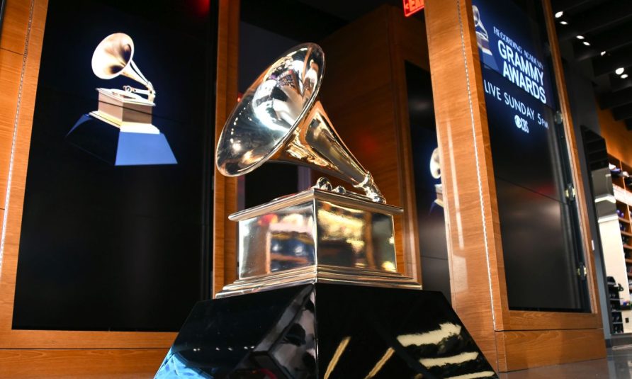 Grammy Awards