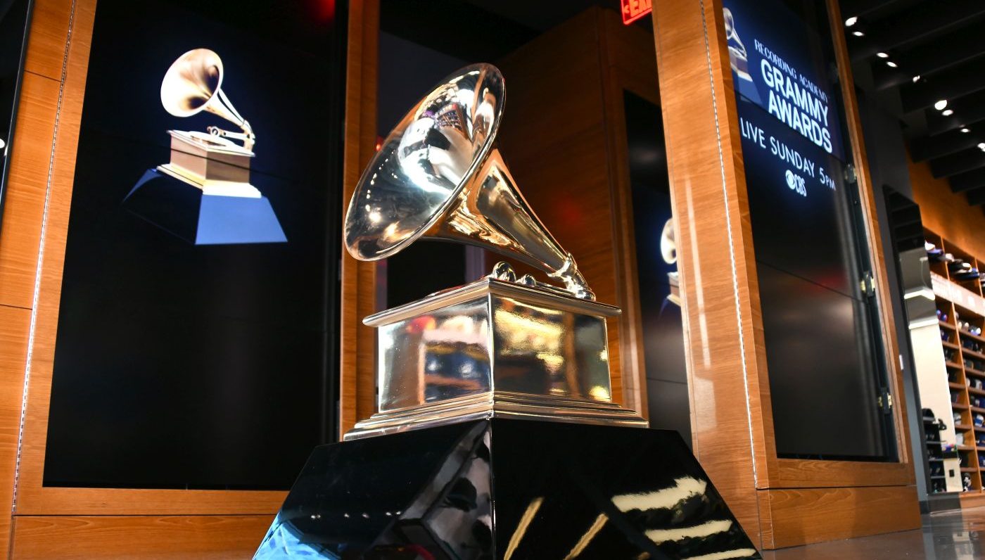 Grammy Awards