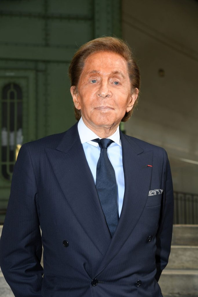 Valentino Garavani