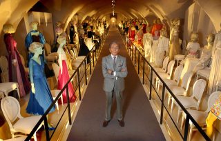 Valentino Garavani kuća