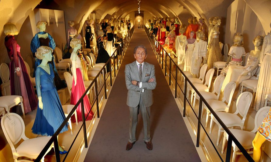 Valentino Garavani kuća