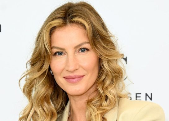 Gisele Bündchen