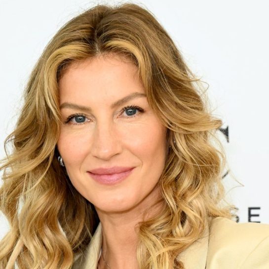 Gisele Bündchen
