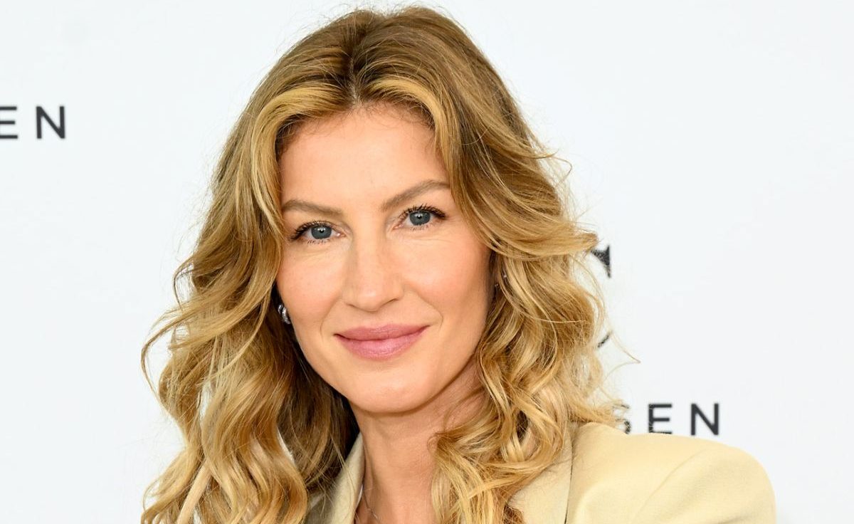 Gisele Bündchen