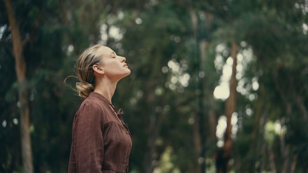 meditacija zahvalnosti