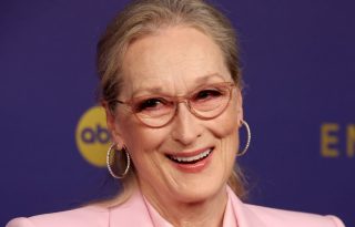 Meryl Streep