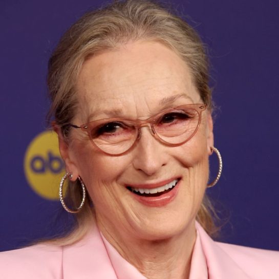 Meryl Streep