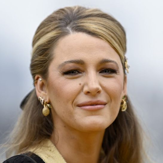 Blake Lively