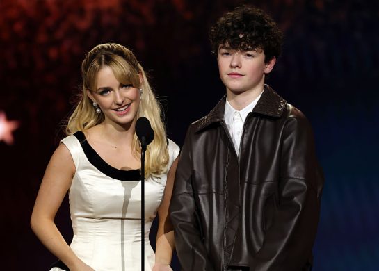 Critics Choice Awards 2026