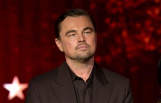 leonardo diCaprio