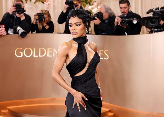 Najbolje obučene zvezde na Golden Globes 2026.