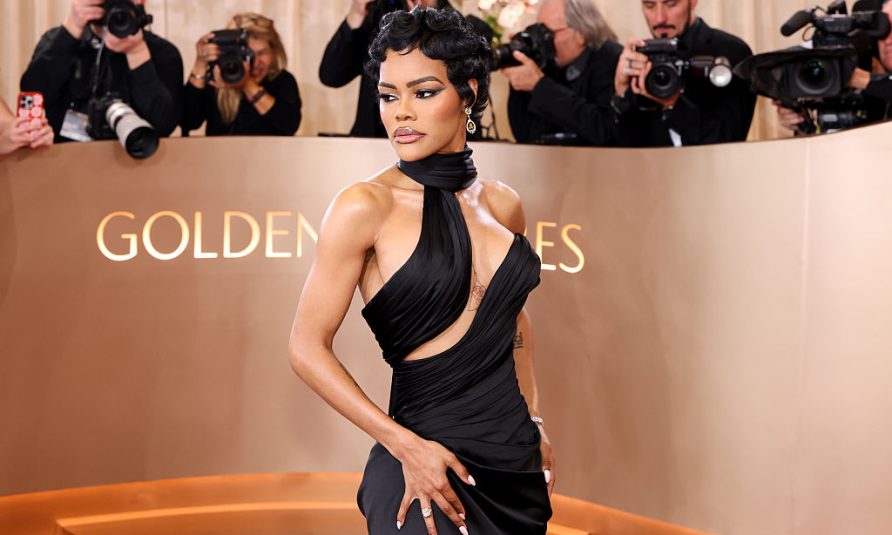 Najbolje obučene zvezde na Golden Globes 2026.