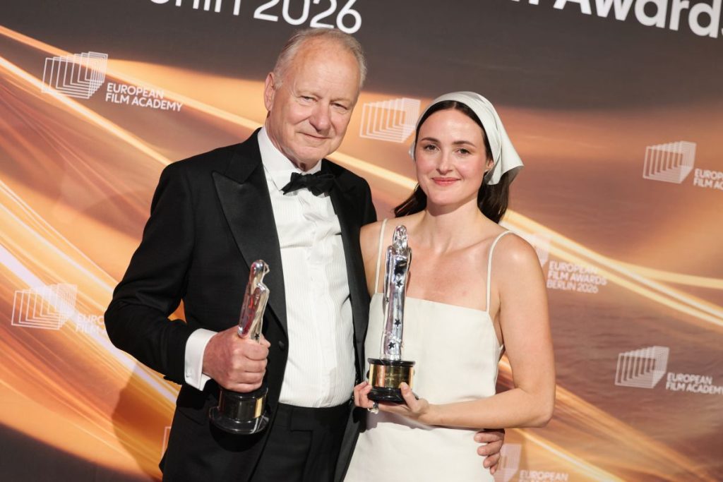 evropske filmske nagrade