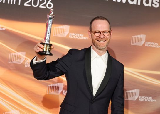evropske filmske nagrade