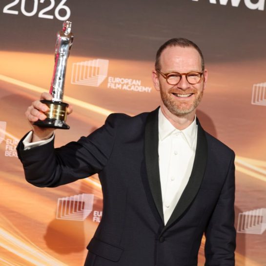 evropske filmske nagrade
