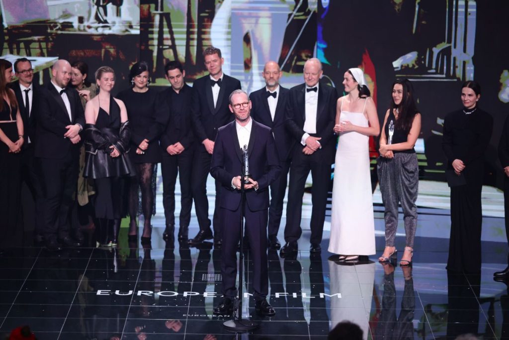 evropske filmske nagrade