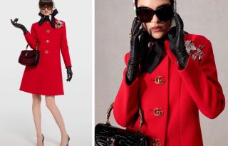 Gucci proleće leto 2026