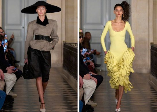 Jacquemus jesen zima 2026