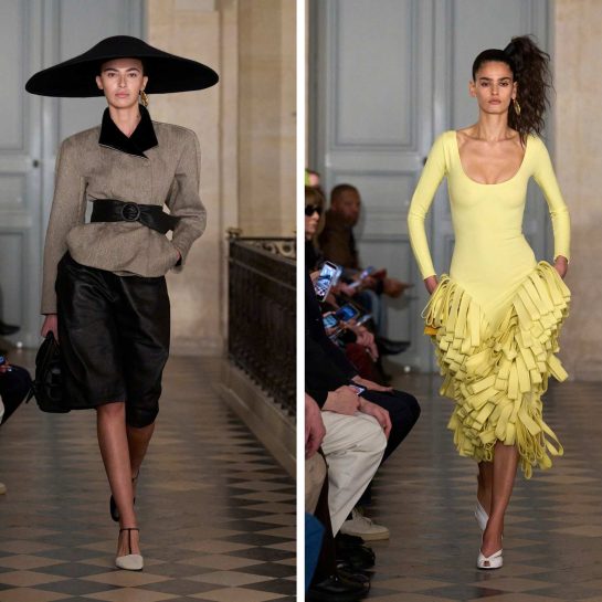 Jacquemus jesen zima 2026