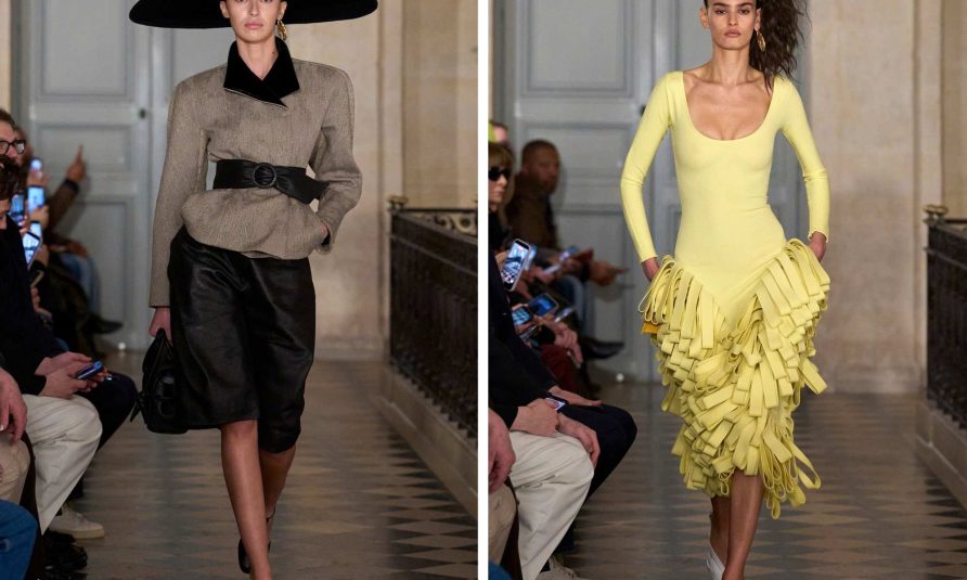 Jacquemus jesen zima 2026