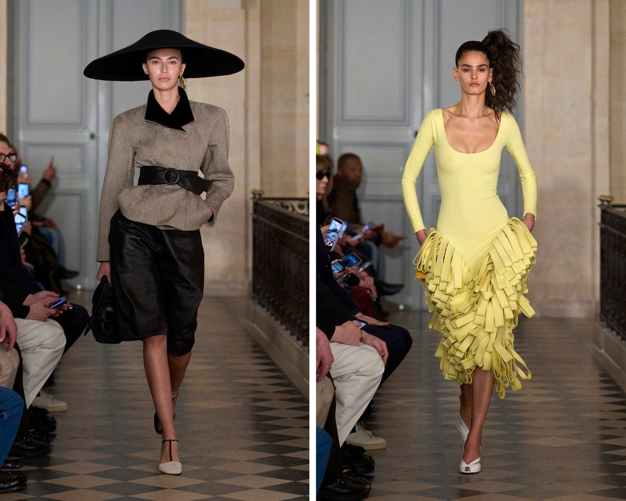 Jacquemus jesen zima 2026