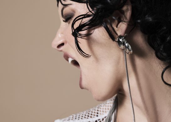 Structural Instinct Mila Lima