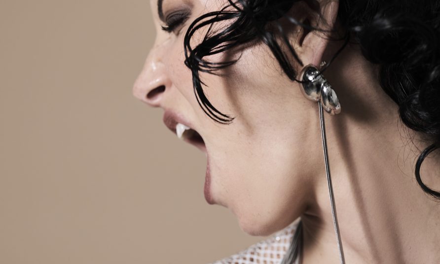 Structural Instinct Mila Lima