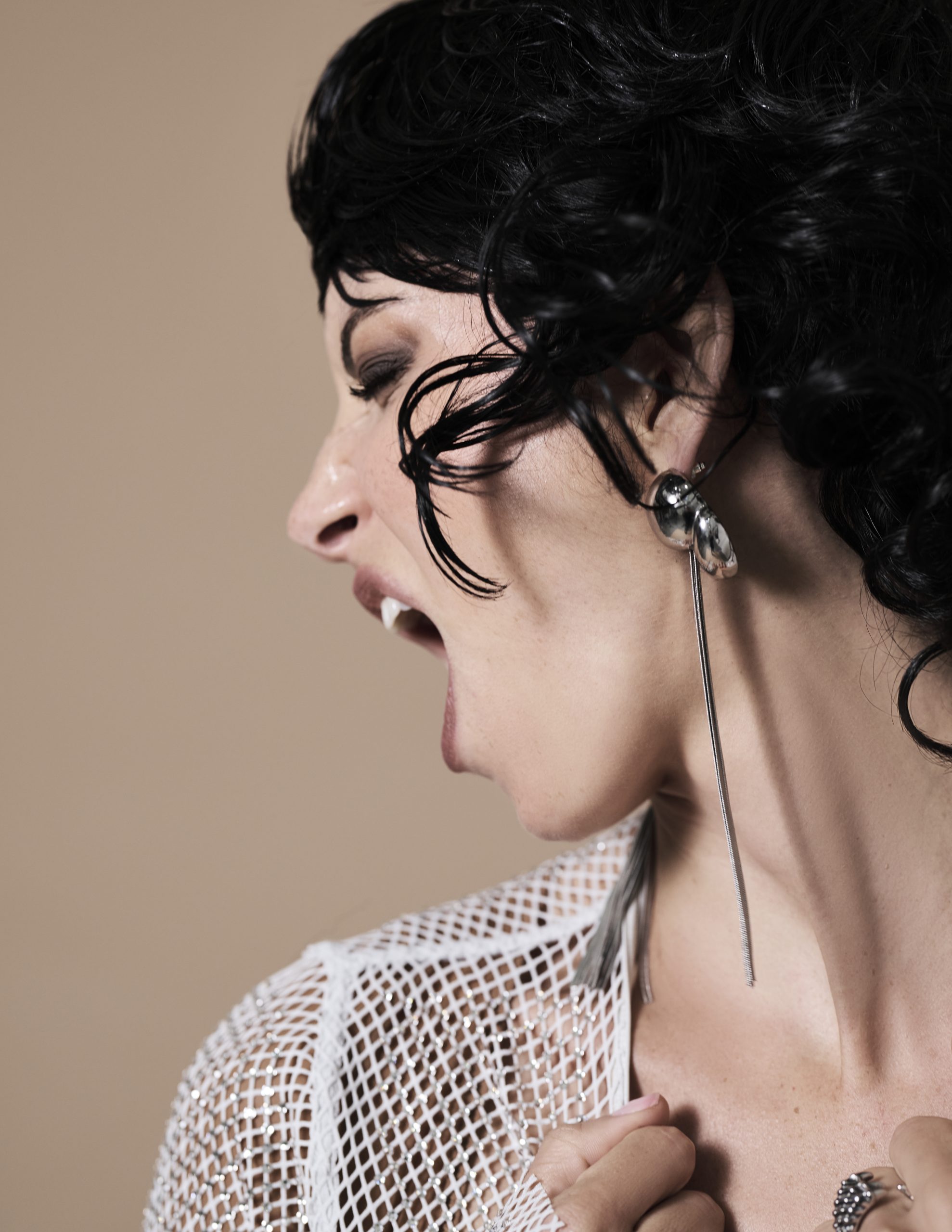 Structural Instinct Mila Lima