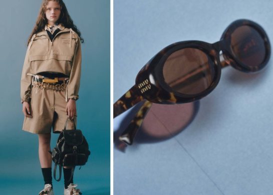 Miu Miu 2026 Prelude